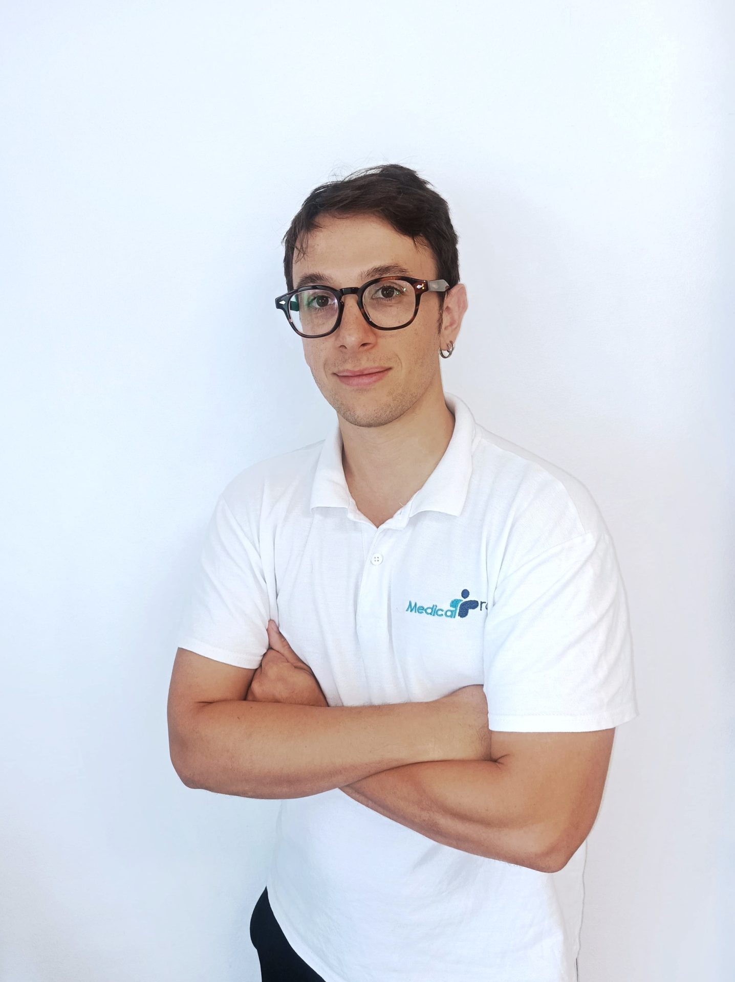 fisioterapista a correggio