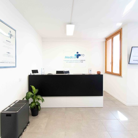 esame del sangue e delle urine a correggio