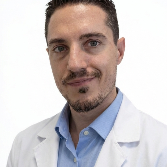 Fisioterapista specializzato in riabilitazione ortopedica della spalla